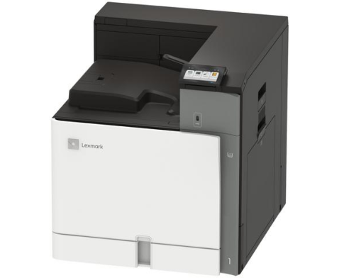 Lexmark CS963e